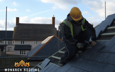 Emergency Roofing Services in Gloucester—Fast Response from Monarch Roofing